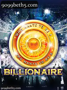 Billionaire