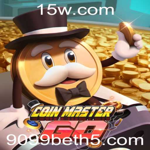 Descubra CoinMasterGO: A Revolução dos Jogos Online