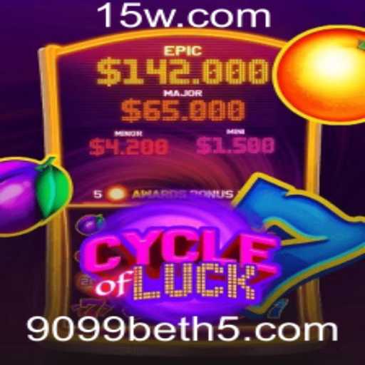 Explorando CycleofLuck: O Novo Fenômeno em Entretenimento