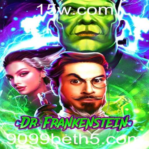 Explorando o Jogo DrFrankenstein: Uma Aventura de Intriga e Estratégia