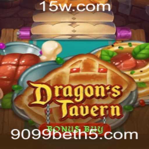DragonsTavern: Um Mergulho no Mundo Medieval de Apostas e Aventura
