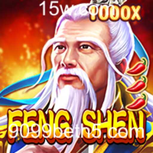 FengShen: Explorando o Universo do Novo Jogo de Estratégia com 9099bet