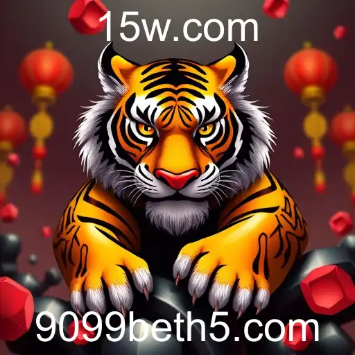 9099bet: Explore Fortune Tiger