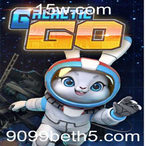 GalacticGO: A Nova Sensação do Universo dos Jogos