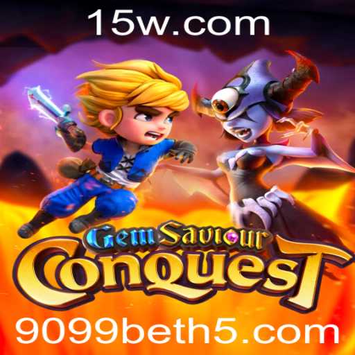 Descubra o Mundo de GemSaviourConquest: Regras e Estratégias do Jogo