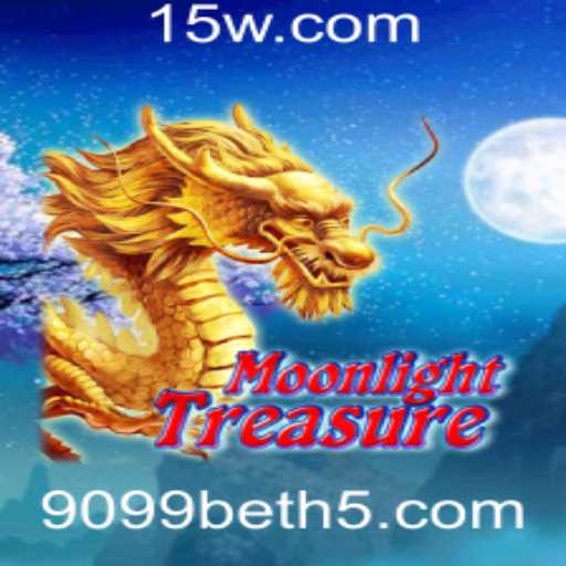Explorando MoonlightTreasure: O Novo Fenômeno dos Jogos Online