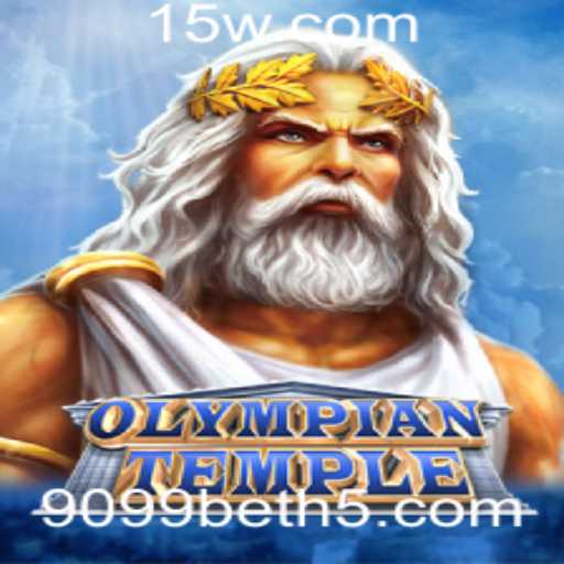 Explorando OlympianTemple: Um Jogo de Estratégia e Aventura com 9099bet