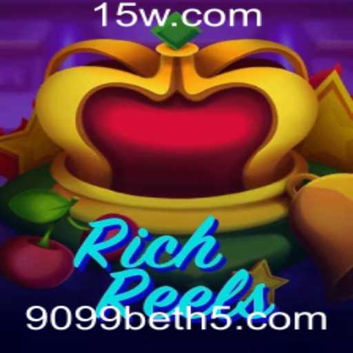 Explorando o Fascinante Mundo do Jogo RichReels