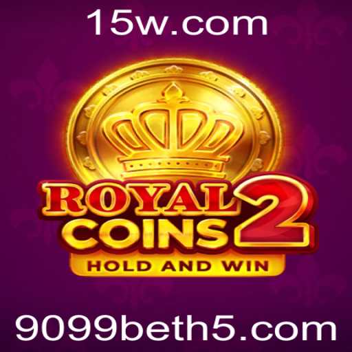 Descobrindo RoyalCoins2: Uma Jornada no Mundo das Apostas com 9099bet