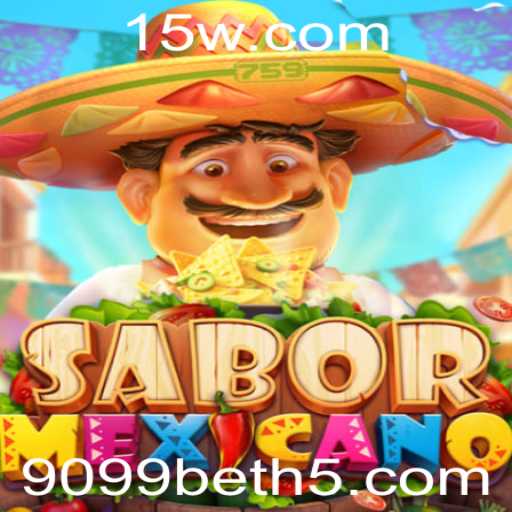 Descubra SaborMexicano: Um Jogo de Estratégia e Cultura