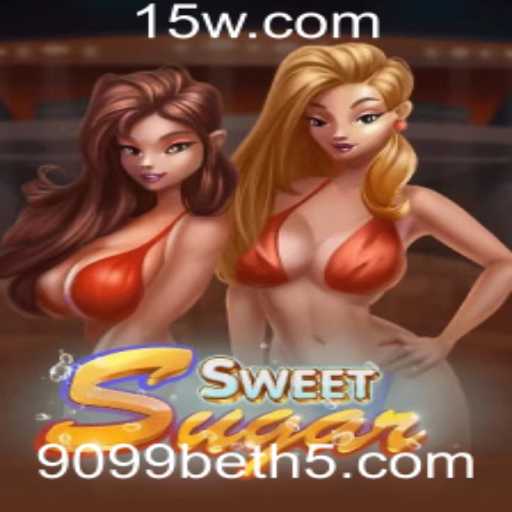 SweetSugar: O Encantador Mundo de Diversão com 9099bet