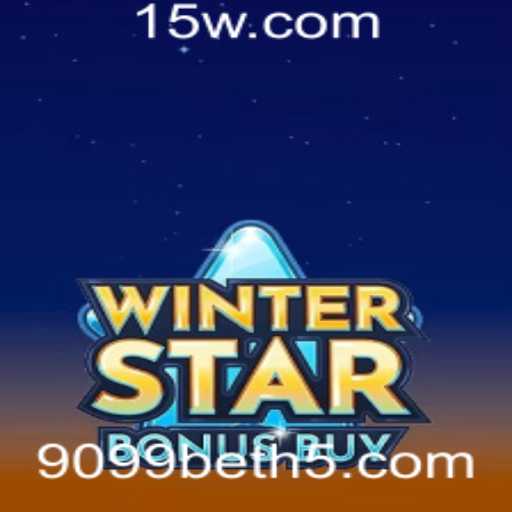 Descubra o Fascinante Mundo de WinterStarBonusBuy no 9099bet